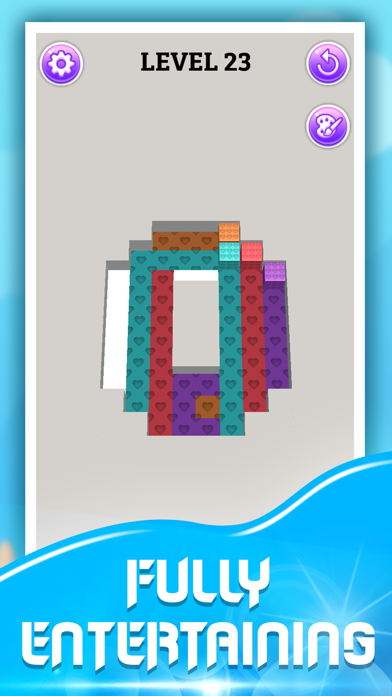 Jelly Slider Screenshot
