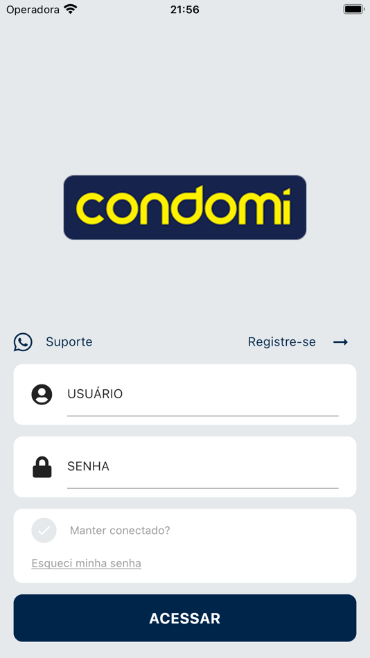 #2. Condomi (iOS) 由: ZIIZ TECH INNOVATION E IA - SAAS WEB E SERVICOS DIGITAIS LTDA