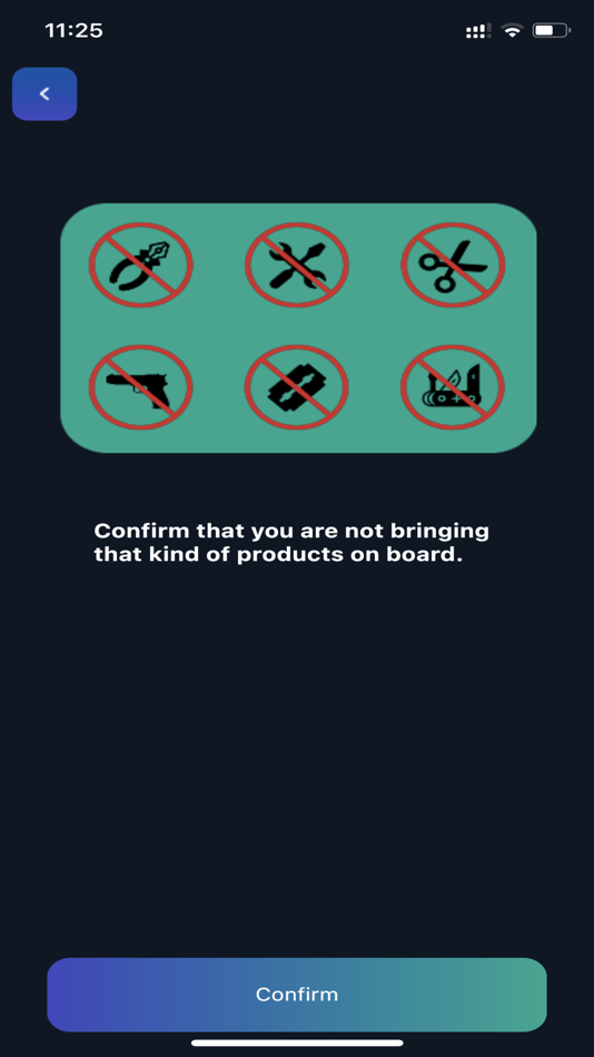 #9. Geneva Fast Fly (iOS) 由: QRCode-Protect