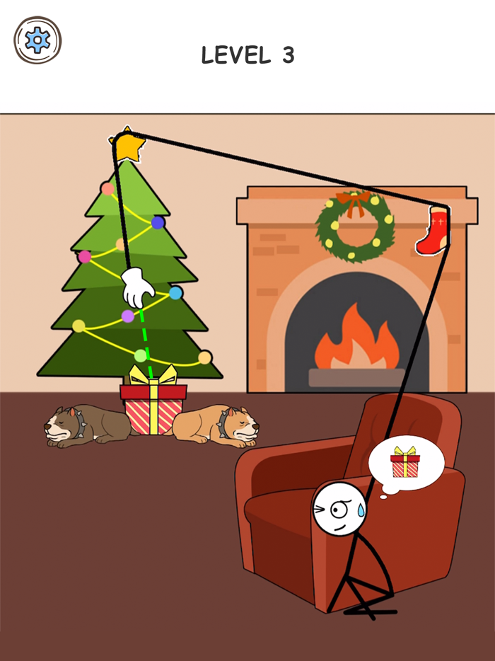 Brainly Thief Master