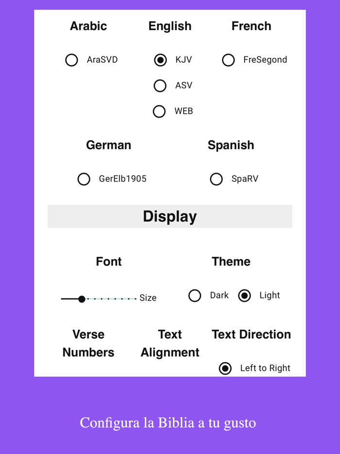 Versículos Bíblicos Imágenes