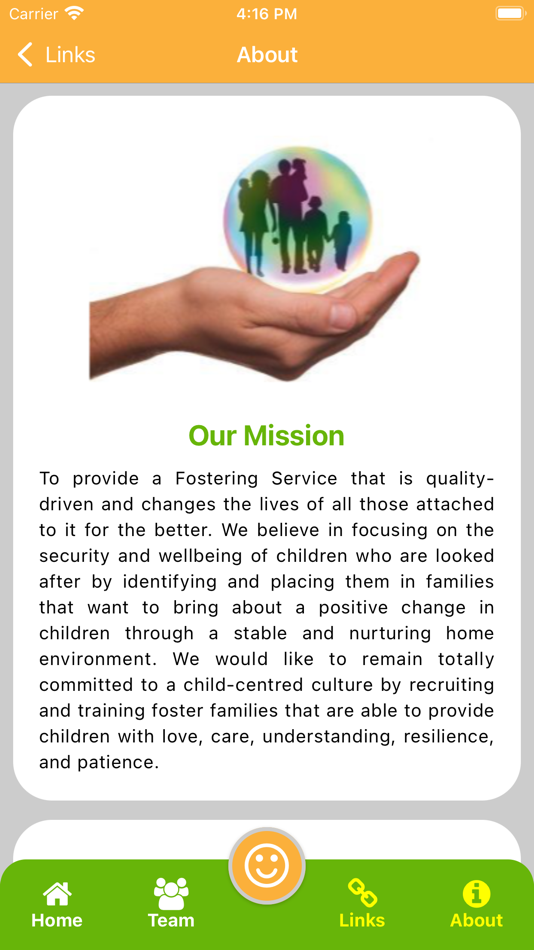 #6. Shining Stars App (iOS) 由: Shining Stars Fostering Agency