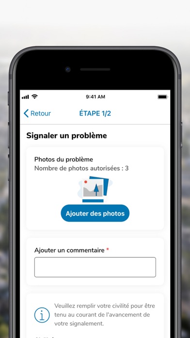Pont-Audemer Screenshot