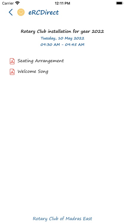 eRCDirect screenshot-3