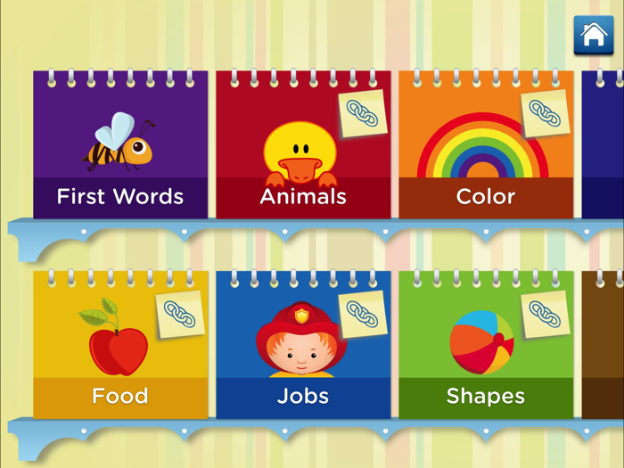 Spell Write and Read