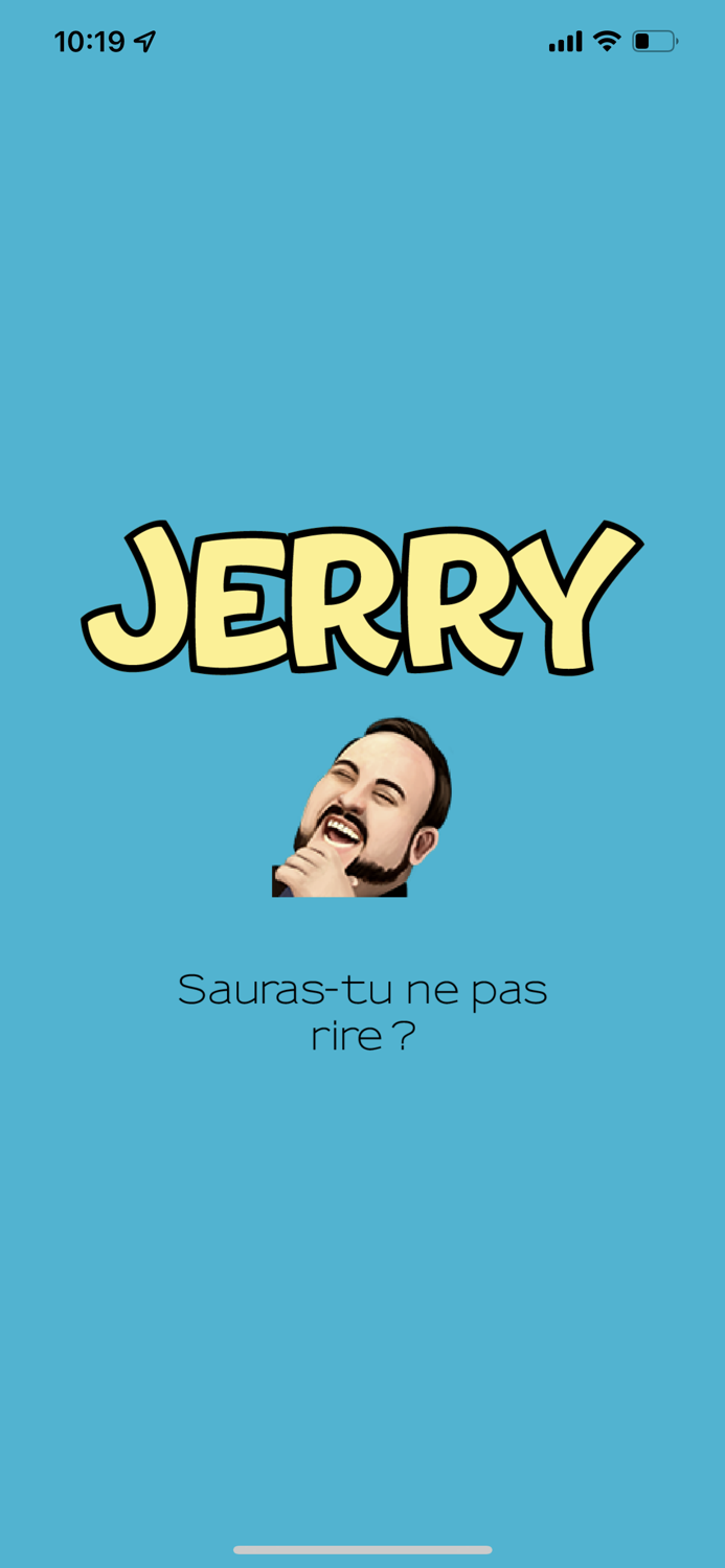 Jerry