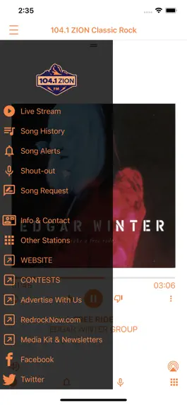 Game screenshot 104.1 ZION apk