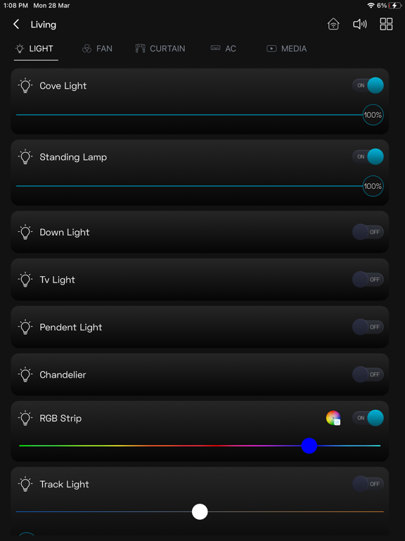 Screenshot #5 pour GO by Raylogic