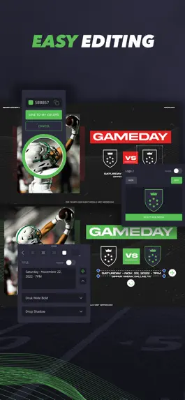 Game screenshot Gipper hack