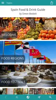 How to cancel & delete spain food & drink guide 2