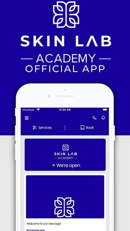Skin Lab Academy