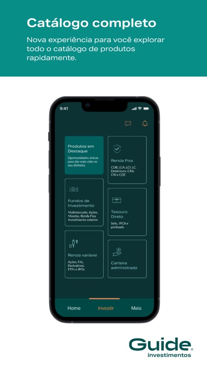 Guide Investimentos screenshot-5
