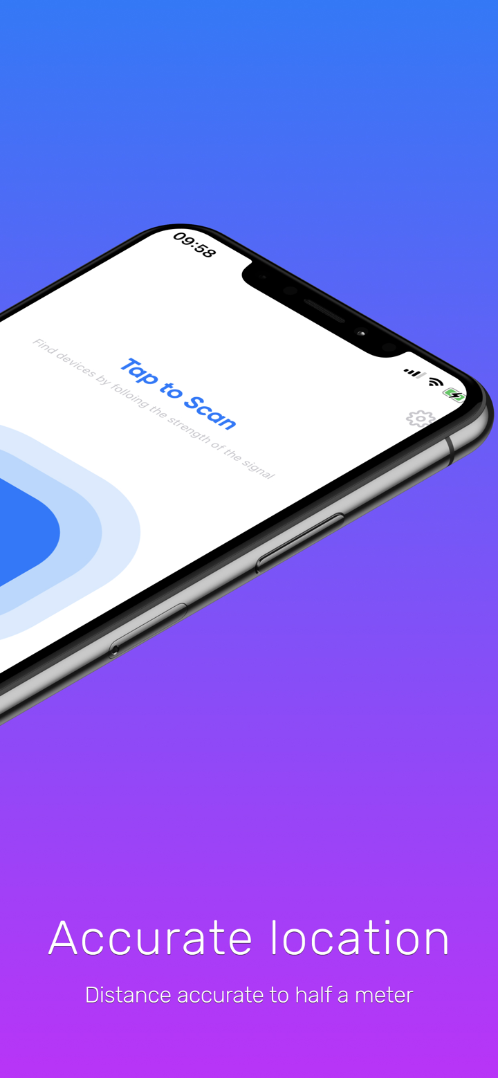 Find my airpods pro and device screenshot 2