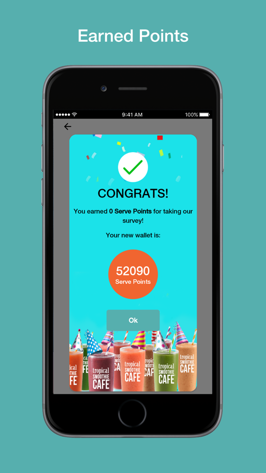 #5. SERVE HG (iOS) 由: Rohuma LLC