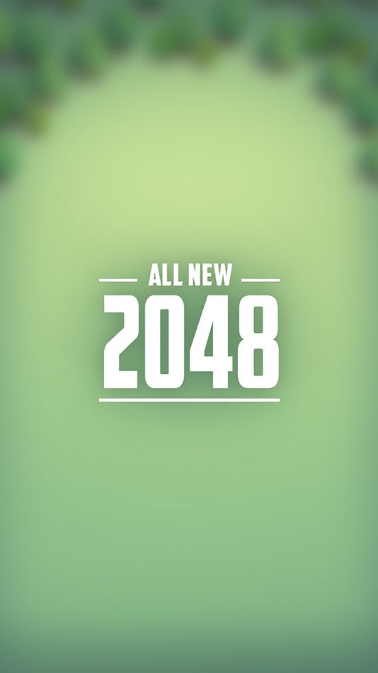 #5. Puzzle 2048! (iOS) 由: Cereals Lab Co., Ltd.