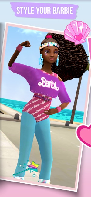 Barbie Fashion Designer - Old Games Download