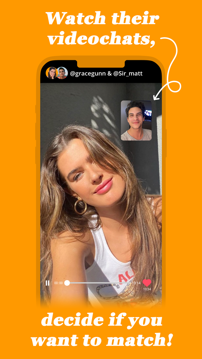 SEEN Dating Meet REAL People