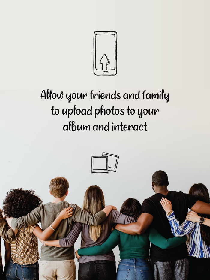 Remembas - Photo Album