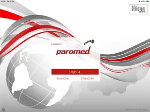 ParoScan 3Di screenshot 1
