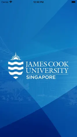 Game screenshot JCU Singapore mod apk