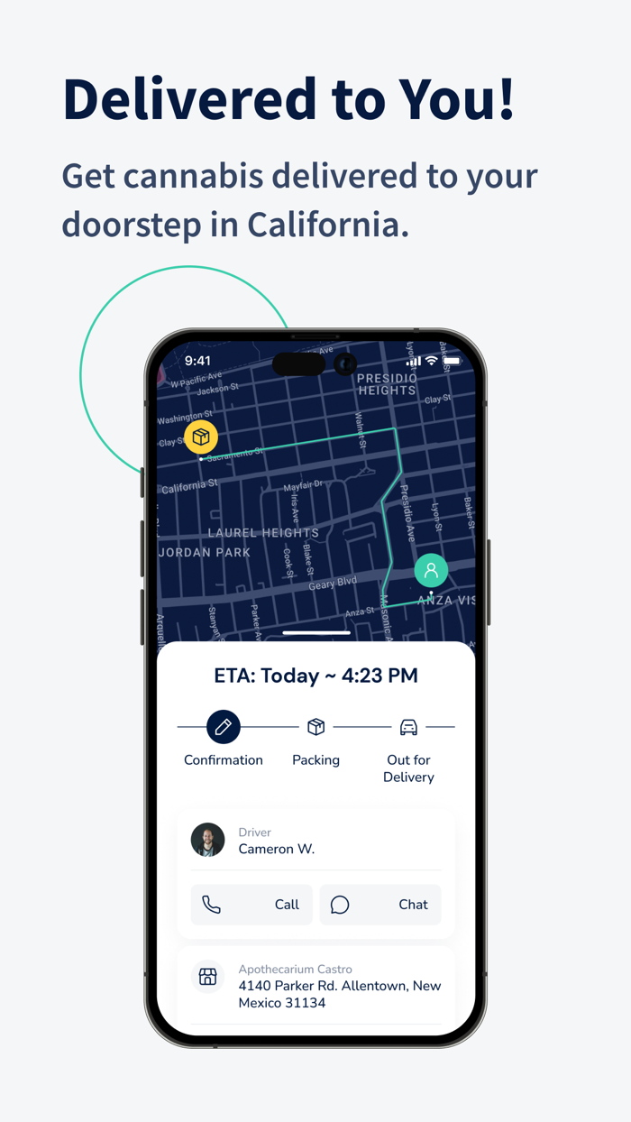 The Apothecarium Dispensary