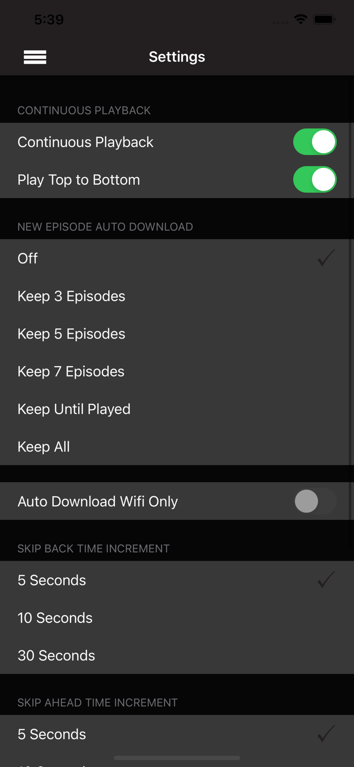 Dumpster Fire Podcast