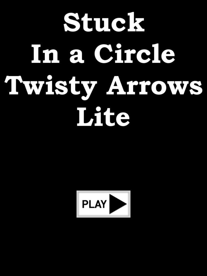 Twisty Arrow Simple Tap Games