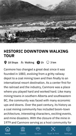 Game screenshot Canmore Museum hack