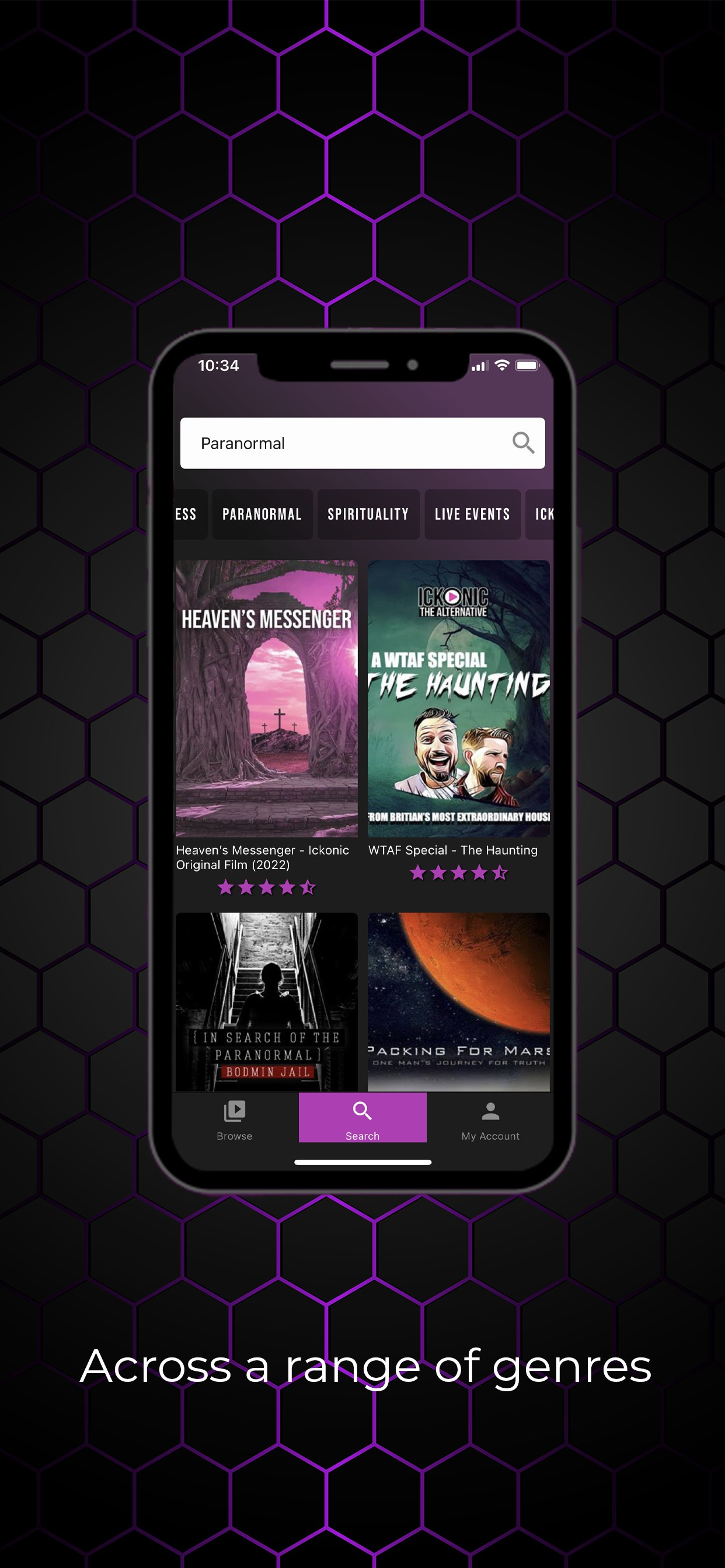 Ickonic