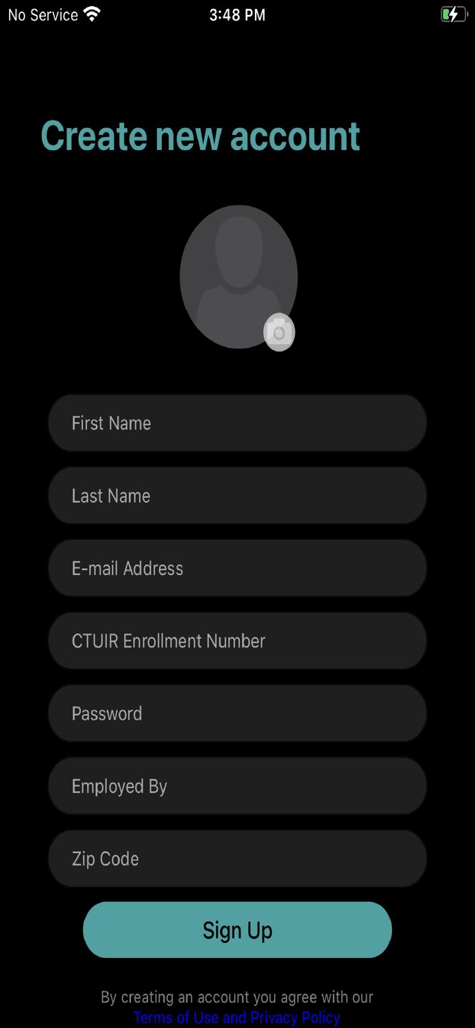 Cay-Uma-Wa Camp Crier
