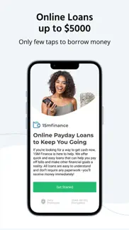 How to cancel & delete 15m: fast instant payday loans 1