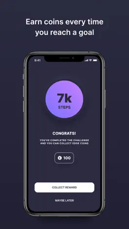 Game screenshot Upper Edge Fitness hack