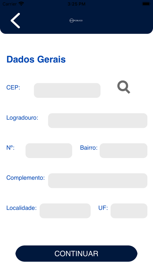 #5. Via Público (iOS) 由: Marco Castro