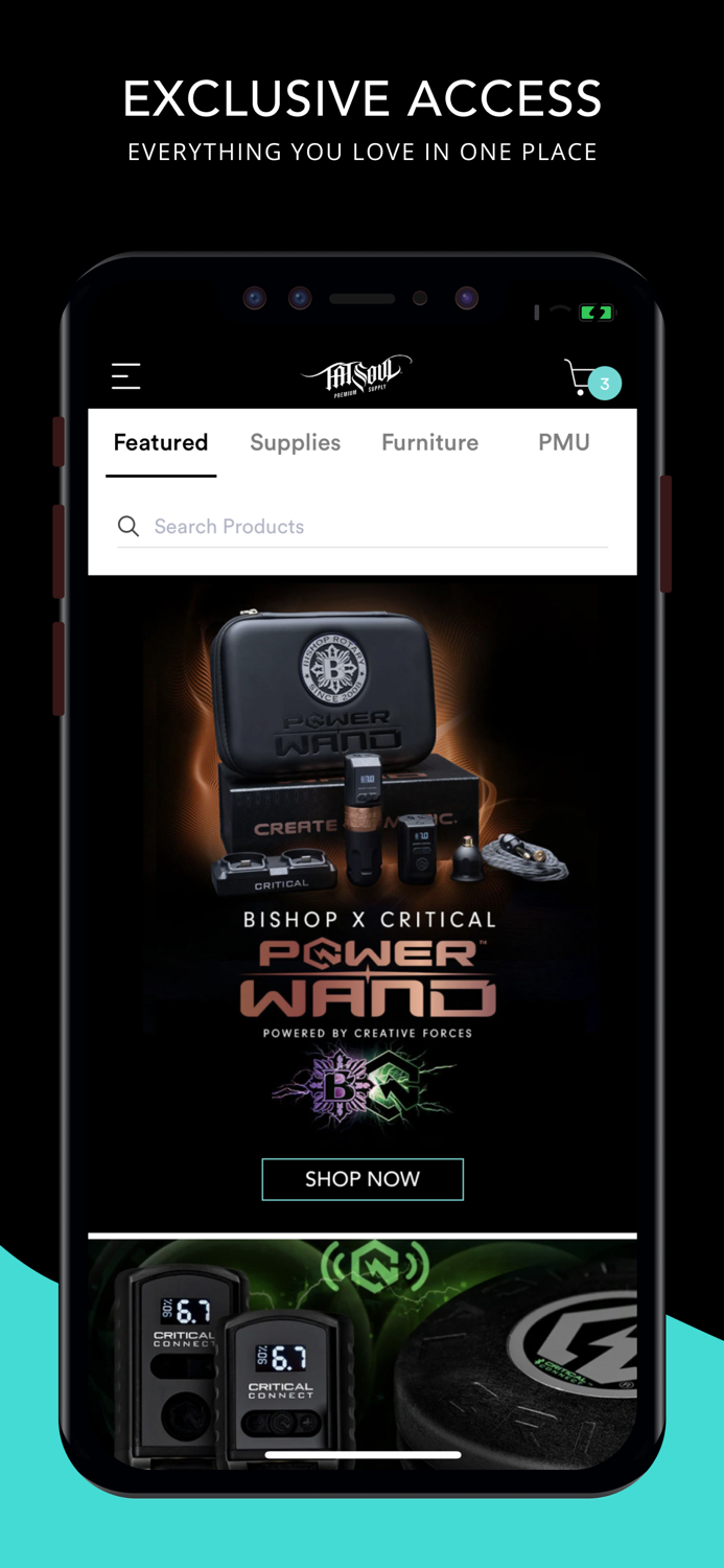 TATSoul Tattoo Supply