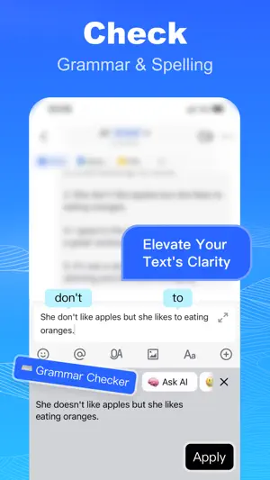 Typeless Flow - AI Keyboard screenshot 2