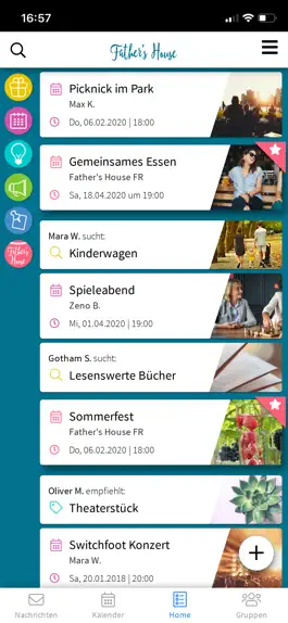 Game screenshot Father's House FR mod apk