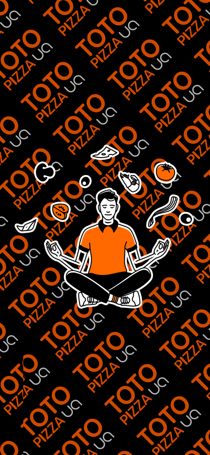 TOTOPIZZA.UA
