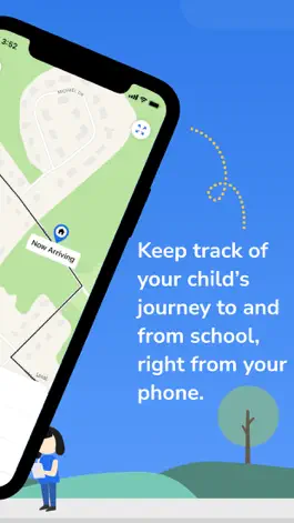 Game screenshot BusRight apk