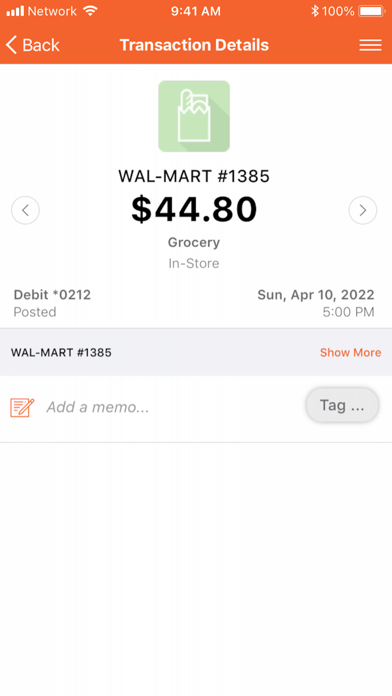 CardValet Screenshot 2 - AppWisp.com CardValet Screenshot 2 - AppWisp.com