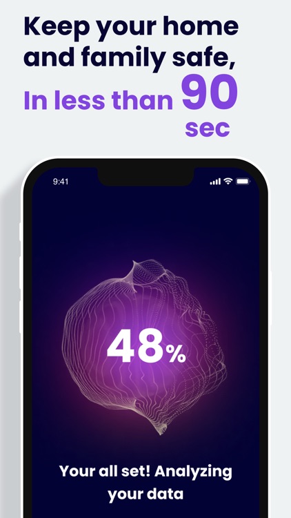 Yasmina | ياسمينة - امن منزلك