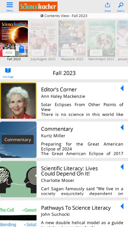 The Science Teacher screenshot-4