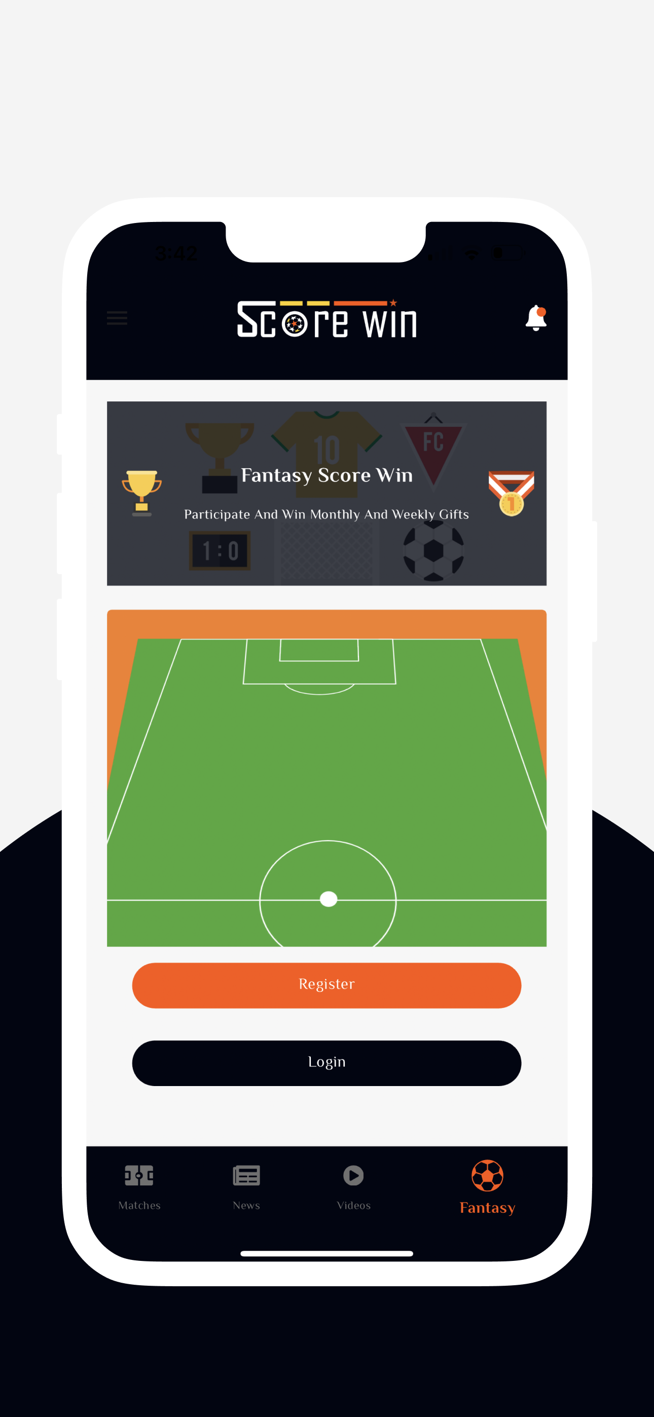 Scorewin