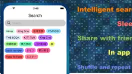Game screenshot Music FM Live hack
