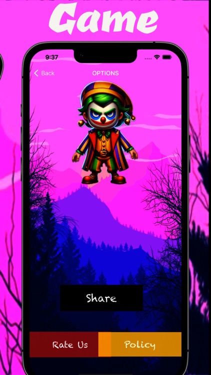 JesterTumbleJumps screenshot-4