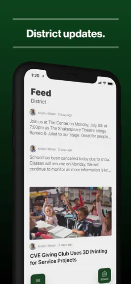 Game screenshot Brown Local Schools Malvern apk
