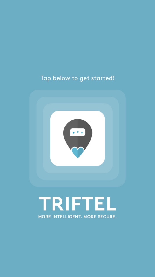 #1. TRIFTEL (iOS) 来自: ICONFISYS