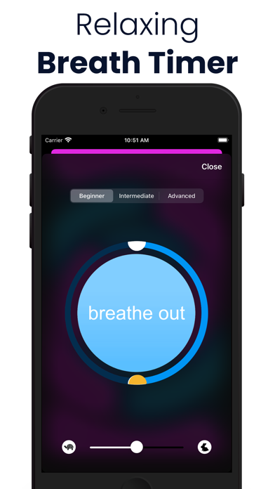 Screenshot 4 of Stress & Anxiety Relief Games App