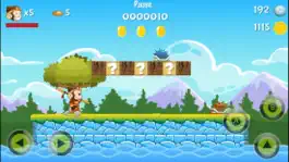 Game screenshot Monkey King Journey hack