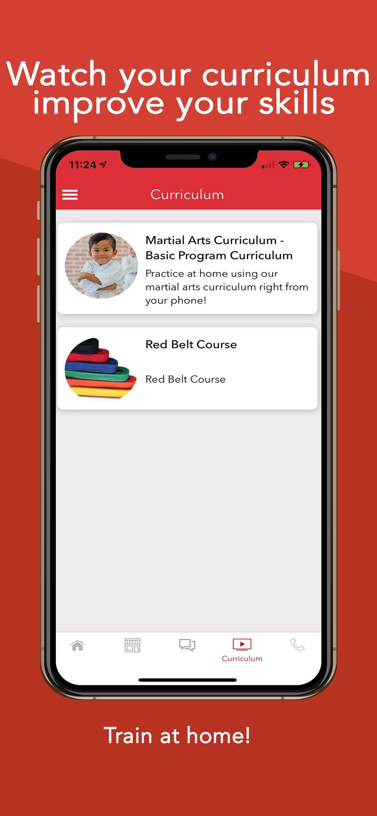 Legacy Martial Arts Academy