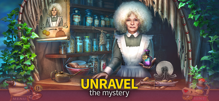 Through the Looking Glass F2P